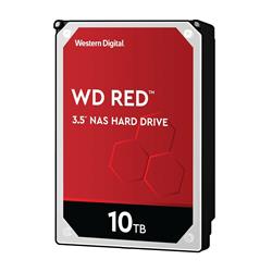 HDD 10TB WD101EFAX Red Plus 256MB SATAIII 5400rpm