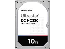 HDD 10TB Western Digital Ultrastar DC HC330 SATA