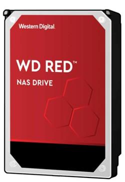 HDD 12TB WD120EFAX Red Plus 256MB SATAIII 5400rpm