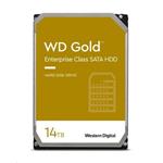 HDD 14TB WD142KRYZ Gold 512MB SATAIII 7200rpm