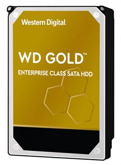 HDD 16TB WD161KRYZ Gold 512MB SATAIII