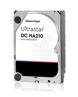 HDD 1TB Western Digital Ultrastar DC HA210 SATA