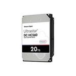 HDD 20TB Western Digital Ultrastar DC HC560 SATA