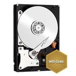 HDD 2TB WD2005FBYZ Gold 128MB SATAIII 7200rpm