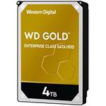 HDD 4TB WD4003FRYZ Gold 256MB SATAIII 7200rpm