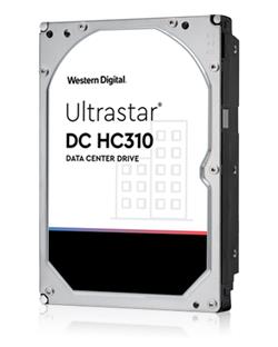 HDD 4TB Western Digital Ultrastar DC HC310 SATA