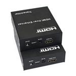 HDMI extender na 120m, over IP