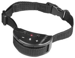 HELMER elektronický protištěkací výcvikový obojek pro psy TC 31/ délka obojku 10 - 50 cm