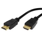 High Speed HDMI kabel s Ethernetem, 4K@60Hz, HDMI M-HDMI M, 0,5m