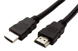 High Speed HDMI kabel s Ethernetem, 4K, HDMI M - HDMI M, 1,5m