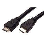 High Speed HDMI kabel s Ethernetem, HDMI M - HDMI M, 10m
