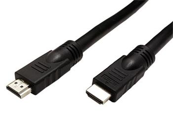 High Speed HDMI kabel s Ethernetem, HDMI M - HDMI M, 15m