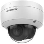 Hikvision IP dome kamera DS-2CD2183G2-IU(2.8mm), 8MP, 2.8mm, mikrofon, AcuSense