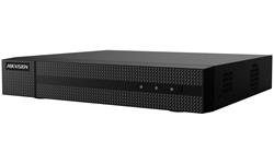 HiWatch DVR rekordér HWD-6104MH-G2(S)/ rozlišení 4Mpix/ 1x SATA/ HDMI 1080p výstup/ 4x BNC/ VGA/ 2x USB/ LAN