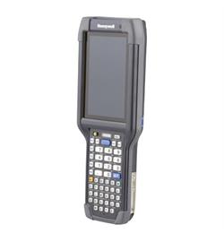 Honeywell CK65 Desinfectant Ready/NUM-F keys/4GB/32GB/6803Gen8/Cam/GMS/WW Mode