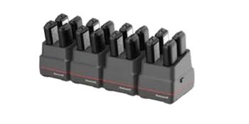 Honeywell CK67 16-BAY BATTERY CHARGER, NO CORD