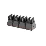 Honeywell CK67 16-BAY BATTERY CHARGER, NO CORD
