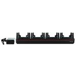 Honeywell CK67 4-BAY CB, BOOT, NO CORD