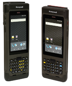 Honeywell - CN80/3GB/32GB/Num/EX20NearFarImager/Cam/WLAN/BT/And7GMS/CP
