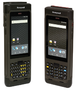 Honeywell CN80/4GB/32GB/QWERTY/6603Img/Cam/WWAN/BT/And7GMS/NoCP