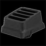 Honeywell CT70 Battery Cup