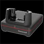 Honeywell CT70 Display Base, for charging 1 computer, universal cup, power supply, no cord