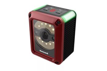 Honeywell HF811 - 2 MP, wide FOV, Red LED