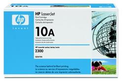 HP 10A Black LJ Toner Cart, 6 000 str, Q2610A
