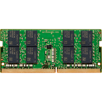 HP 16GB (1x16GB) 3200 SODIMM DDR4 nECC Z2 G5 MINI