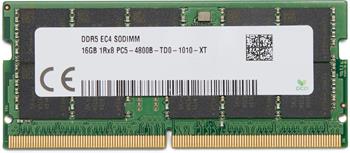 HP 16GB DDR5 4800 SODIMM Memory