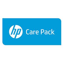 HP 1y PW NBD HW support PageWide Pro X477