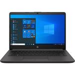 HP 245/G8/R3-3250U/14"/FHD/8GB/256GB SSD/AMD int/W10H/Gray/1R