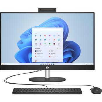 HP 27/27-cr0005nc/27"/FHD/i7-1355U/32GB/1TB SSD/Iris Xe/W11H/Black/2R