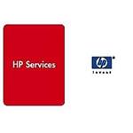 HP 2y Std Exch Consumer Laserjet - E SVC