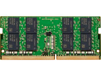 HP 32GB (1x32GB) DDR5 4800 UDIMM NECC Mem