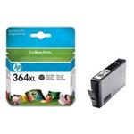 HP 364XL Photo Ink Cart, 6 ml, CB322EE (290 photo 10x15 pages)
