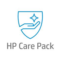 HP 3y NBD CLJ MNGD E45028 SVC