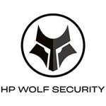 HP 3y Wolf Pro Security - 100-499 ELTU