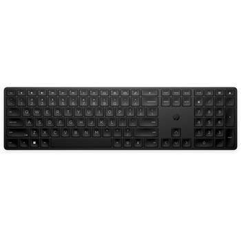 HP 450 Bezdrátová klávesnice Programmable US