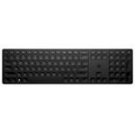 HP 450 Bezdrátová klávesnice Programmable US