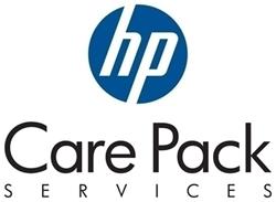 HP 4y Pickup and Return Notebook Service