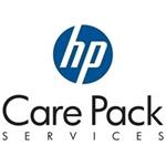 HP 4y Pickup and Return Notebook Service