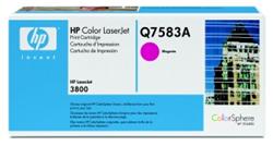 HP 503A Magenta LJ Toner Cart, 6 000 str, Q7583A