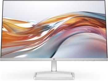 HP/524sw/23,8"/IPS/FHD/100Hz/5ms/White-Slvr/2R