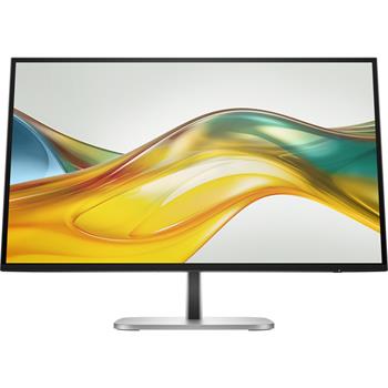 HP/527pq/27"/IPS/QHD/100Hz/5ms/Blck-Slvr/3R
