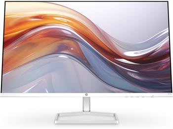 HP/527sa/27"/IPS/FHD/100Hz/5ms/White-Slvr/2R