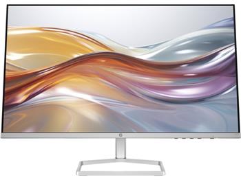 HP/527sf/27"/IPS/FHD/100Hz/5ms/Blck-Slvr/2R