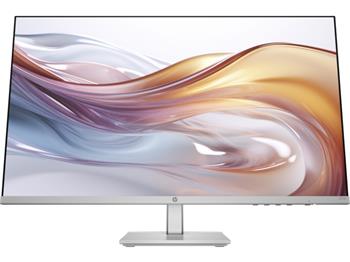 HP/527sh/27"/IPS/FHD/100Hz/5ms/Blck-Slvr/2R