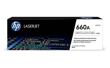 HP 660A zobrazovacá válec LaserJet, W2004A