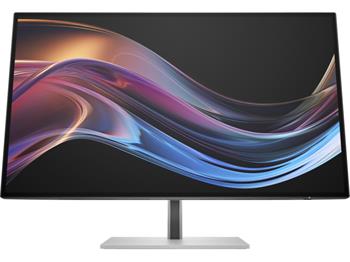 HP/727pk/27"/IPS/4K UHD/60Hz/5ms/Silver/5R